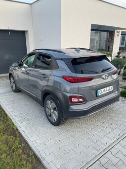Hyundai Kona Elektro - 5