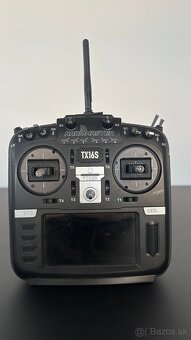 FPV rádio / ovládač - Radiomaster TX16S - 5