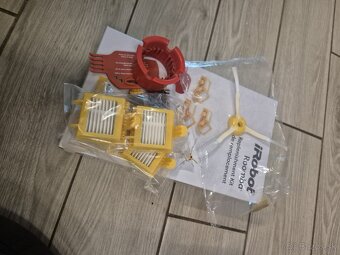 IRobiy Roomba rad 775 - 5