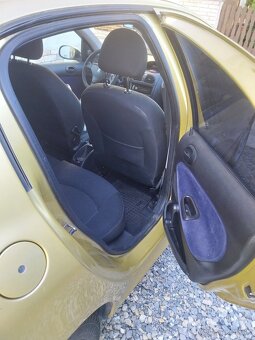 Peugeot 206 1.4hdi - 5