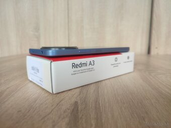 Xiaomi Redmi A3 3/64gb - 5