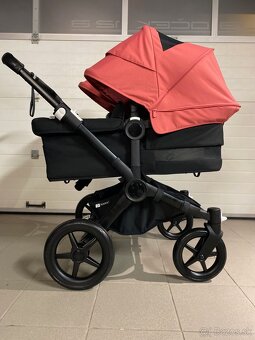 🎀🎀 NOVY MODEL +++ Bugaboo Donkey 5 DUO 🎀🎀 - 5