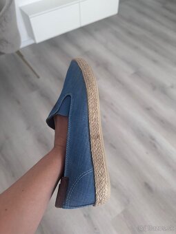 Panske espadrilky - 5
