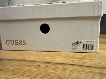 Guess tenisky - 5