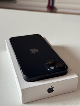 iPhone 14 128GB Midnight - 5