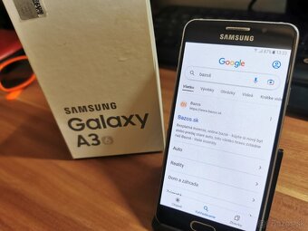 SAMSUNG GALAXY A3 KOMPLET SUPER CENA - 5