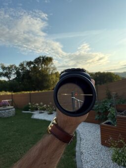 Puškohľad ZEISS - 5