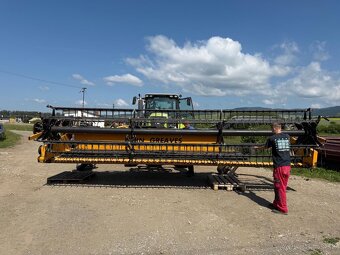Swather John Greaves - 5