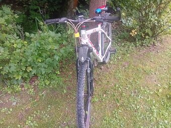 Predám bicykel - 5
