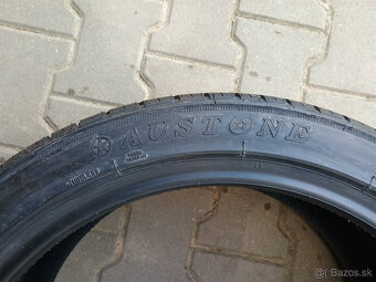 Letné pneu Austone Athena 255/40 R19 XL - 5