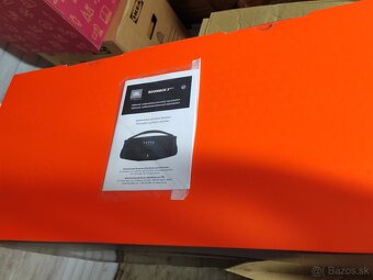 JBL Boombox 3 WiFi - 5