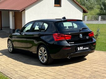 ✅ BMW 118D Advantage 8ZF Sport Sitze Servis BMW - 5