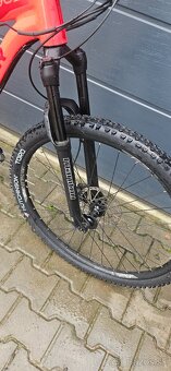 Rockrider XC100s - 5