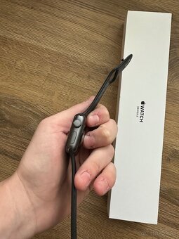 Apple Watch series 3 - 5