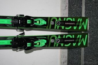 HEAD Supershape e-Magnum+ din 12 149 cm - 5
