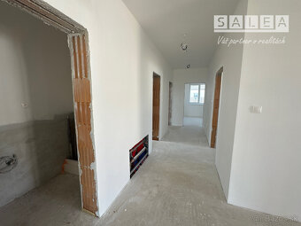 Moderný bungalov, 536m2, Karasová ulica Senec - 5