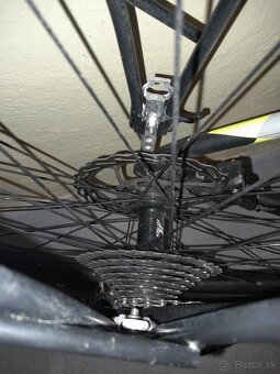 Predám e-bicykel CTM - 5