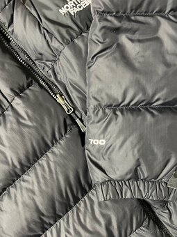 Bunda The North Face 700 - veľ.XXL - 5