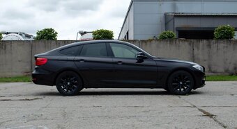 BMW Rad 3 320d - 5