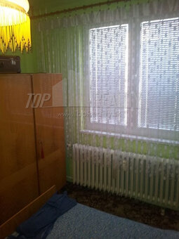 Na predaj 2 izbový byt na Ďurkovej ulici 60 m2 s balkónom - 5