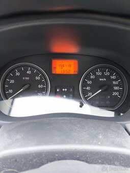 Predám Dacia Sandero - 5