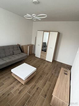 Nábytková zostava, skriňa, komody, TV stolík, konf. stôl - 5