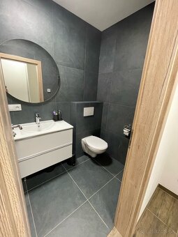 2 izbový byt Zubrohlava - 5