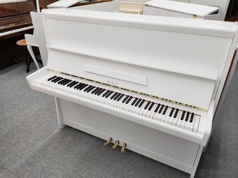 Petrof - Weinbach koncertný model dovoz celá SR - 5