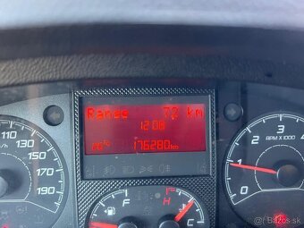 Predám Fiat Ducato L4H2 Facelift 2014 – 2.3 Multijet - 5