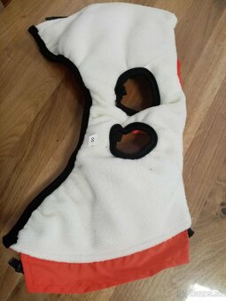 Cestovna taška + oblečko +pelech cena za všetko spolu - 5