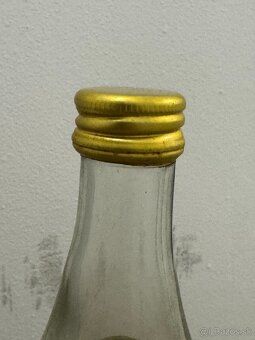 Borovička – vintage poklad z 1978 - 5