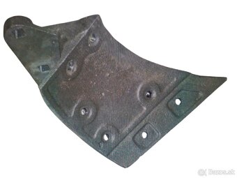 náhradné diely na pluh Privat, Privat roto, PH1 - 5