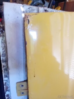 Skoda felicia pick up sklopky - 5