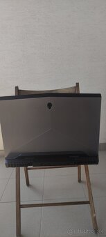 Notebook Dell Alienware 17 R5 - 5