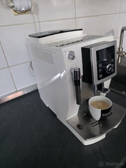 Kavovar Delonghi - 5