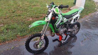 Kawasaki KX65 - 5