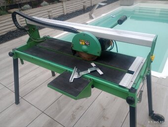 Rezačka na dlažbu - 5