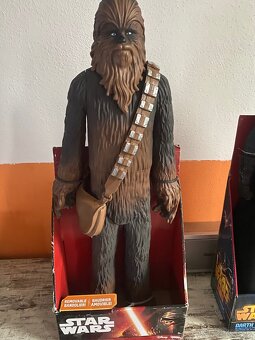 Figúrka star wars - 5