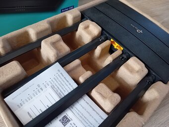 Wi-Fi router TP Link - 5