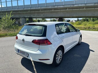 VW Golf Edition Trendline 1,6 TDI 5G 85kw 2019 - 5