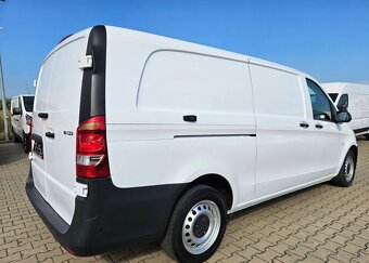 Mercedes Benz Vito L2H1 2.2Cdi/163 koni - 2020 - 5