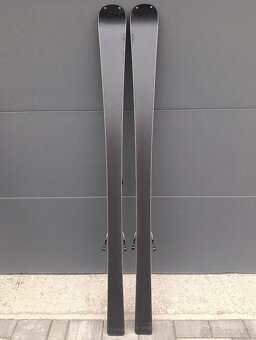 LYŽE BLIZZARD G-FORCE SPORT 165CM - 5