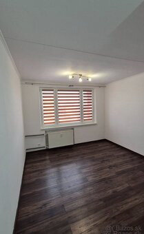 Garsónka na dlhodobý prenájom LEN pre jednu pracujúcu osobu - 5