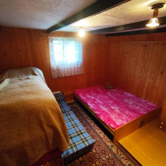 Chalupa na samote v Novoti - 5