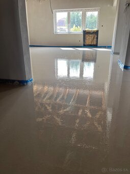 ANHYDRITOVÉ LIATE POTERY anhydritový poter - 5