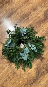 Prírodný veniec - 5