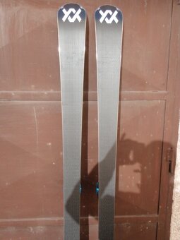 Vôlkl UVO CODE 180cm - 5