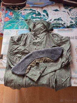 Predám vojenské výstrojné súčiastky - 5