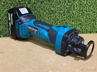 MAKITA DCO180 Priama brúska - 5