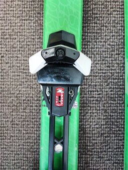 Predám Skialpový set Black Diamond Guru - 5